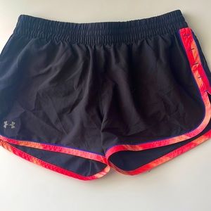 Under Armour athletic shorts